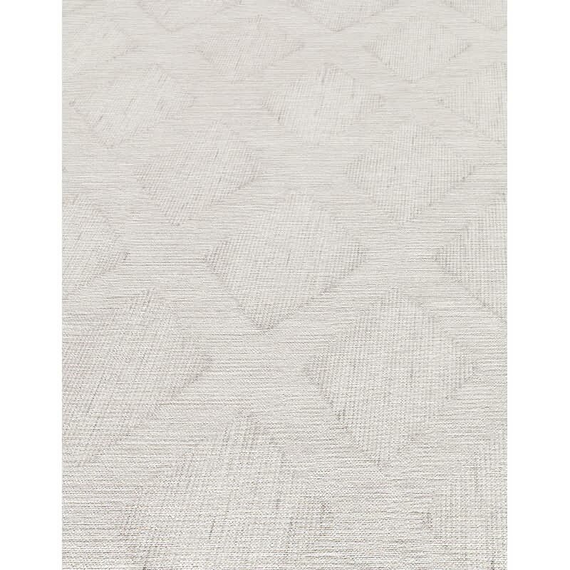 Tapete Grau, Silber Erismann Tapete (1050931)