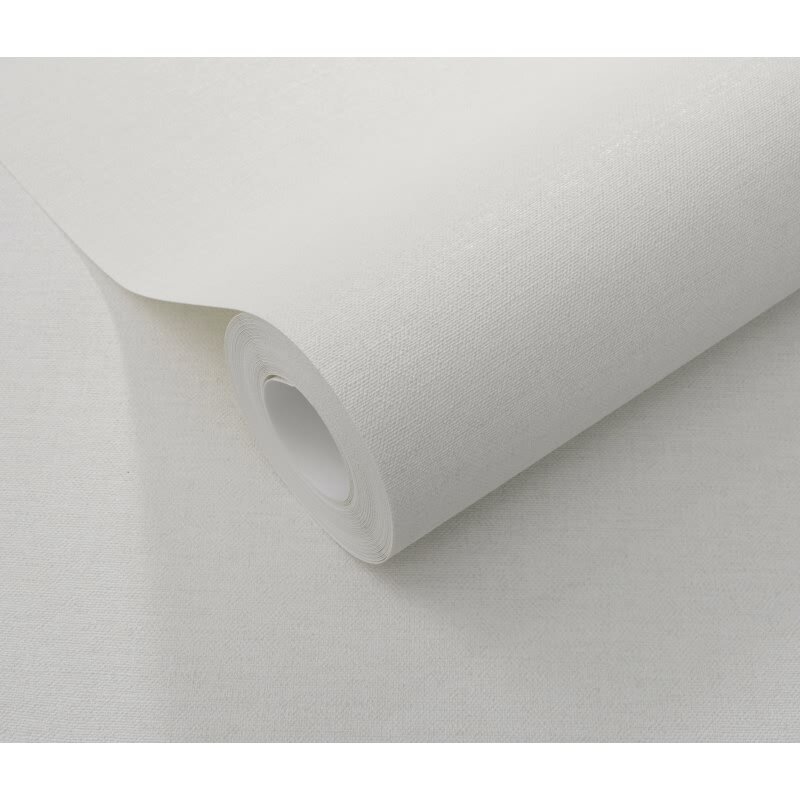 Tapete Weiß Erismann Tapete (1051001)