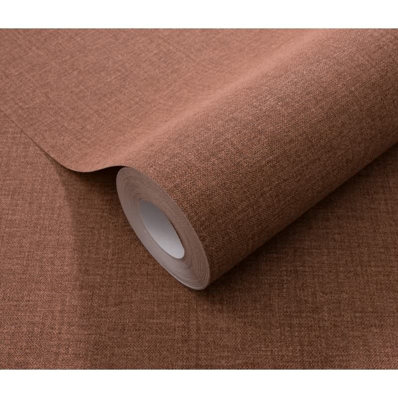 Tapete Rot, Bordeaux Erismann Tapete (1051006)