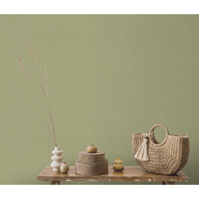 Tapete Grün Erismann Tapete (1051007)