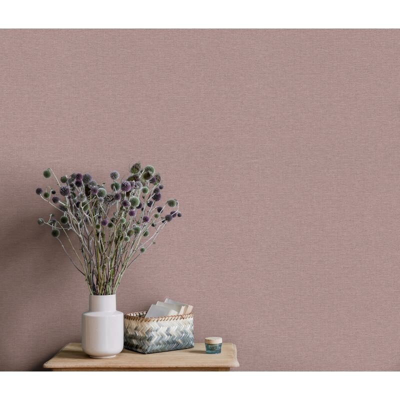 Tapete Lila, Flieder Erismann Tapete (1051009)