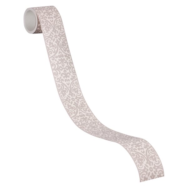 Bordüre Beige, Creme AS-Creation Papier (903112)