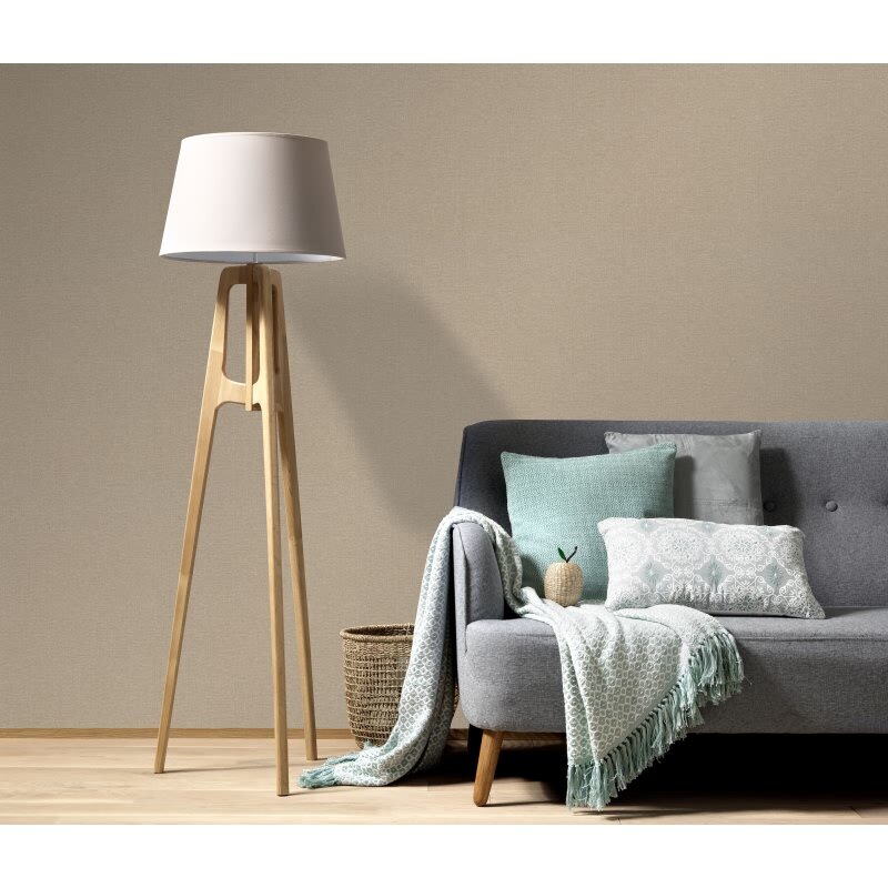 Tapete Braun Erismann Tapete (1051011)