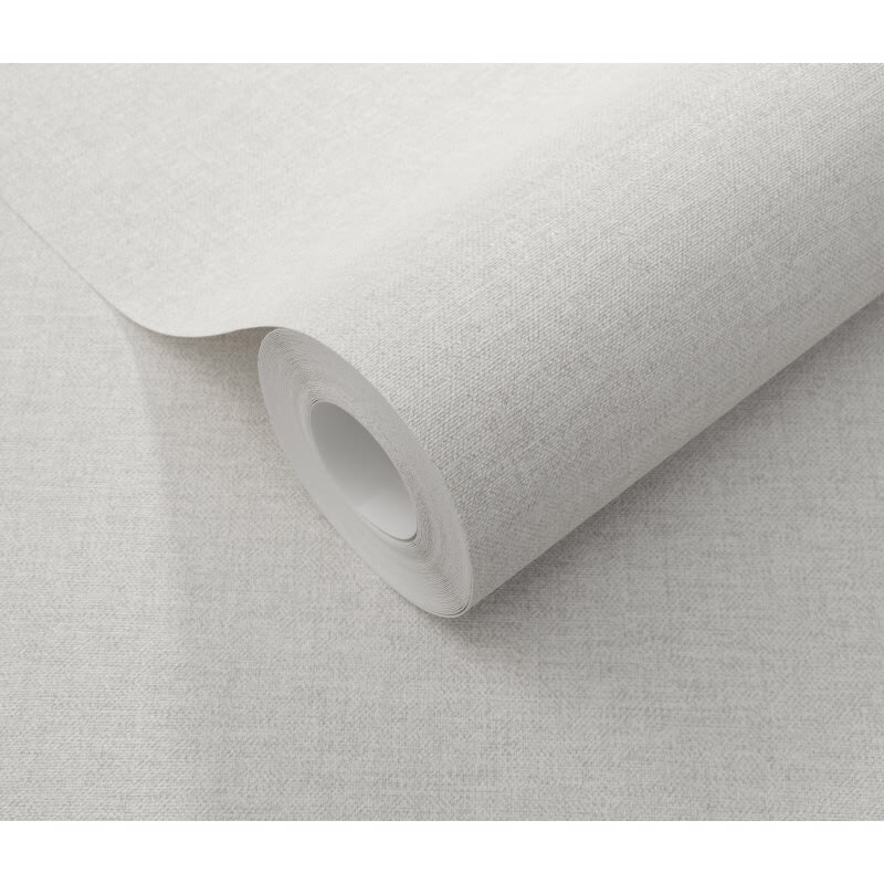 Tapete Grau, Silber Erismann Tapete (1051014)