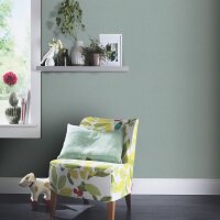 Tapete T&uuml;rkis Erismann Tapete (1051018)