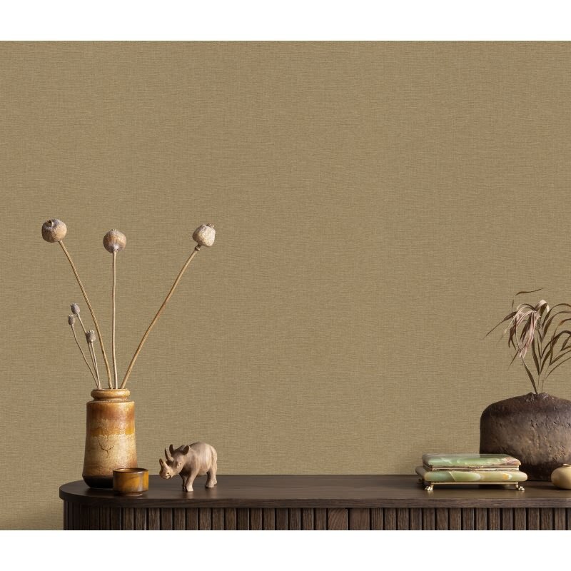 Tapete Braun Erismann Tapete (1051020)