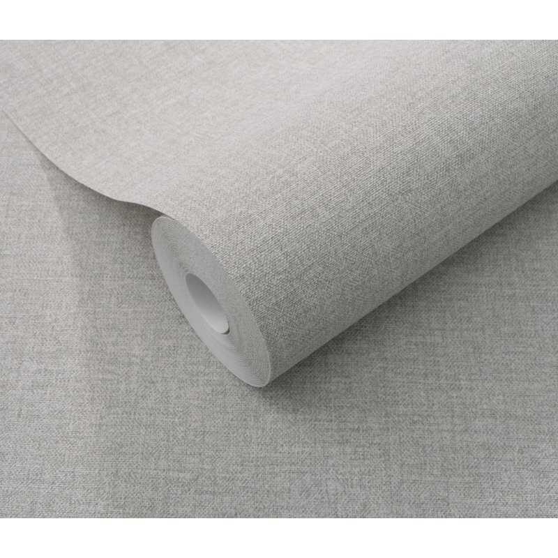 Tapete Grau, Silber Erismann Tapete (1051031)