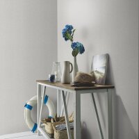 Tapete Grau, Silber Erismann Tapete (1051031)