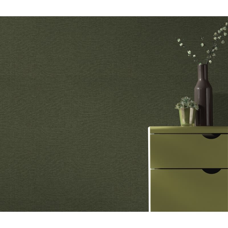 Tapete Grün Erismann Tapete (1051036)