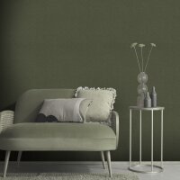 Tapete Gr&uuml;n Erismann Tapete (1051036)