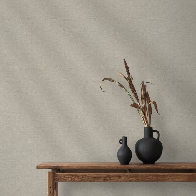 Tapete Greige Erismann Tapete (1051037)