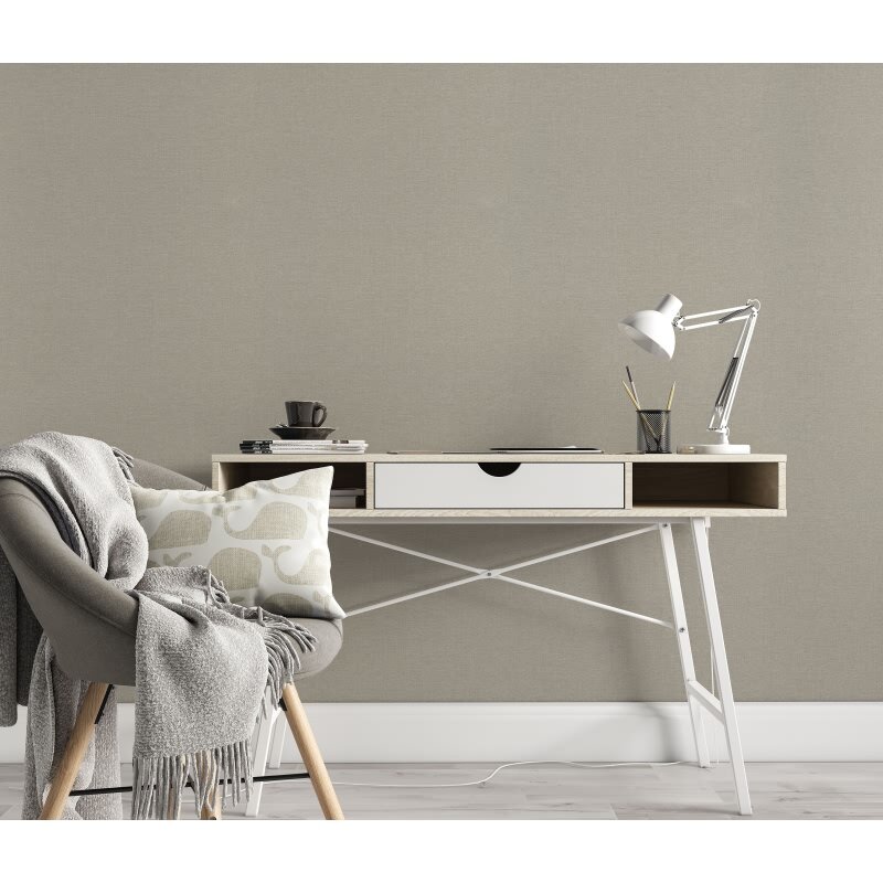 Tapete Greige Erismann Tapete (1051037)