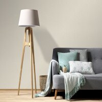 Tapete Beige, Creme Erismann Tapete (1051038)