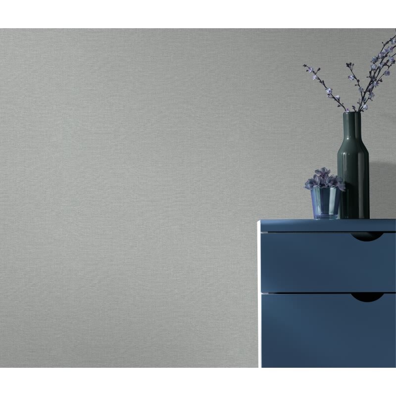 Tapete Blau Erismann Tapete (1051043)