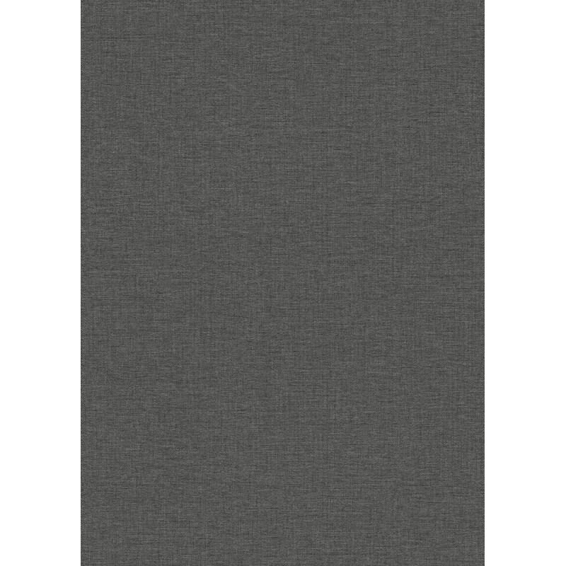 Tapete Schwarz, Anthrazit Erismann Tapete (1051047)
