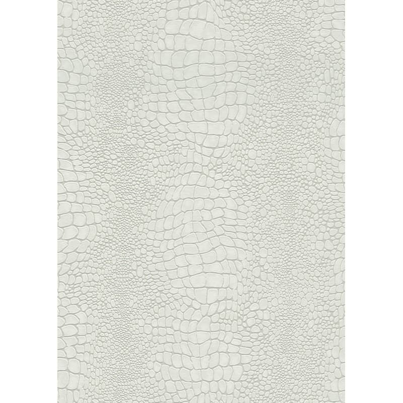 Tapete Grau, Silber Erismann Tapete (1052914)