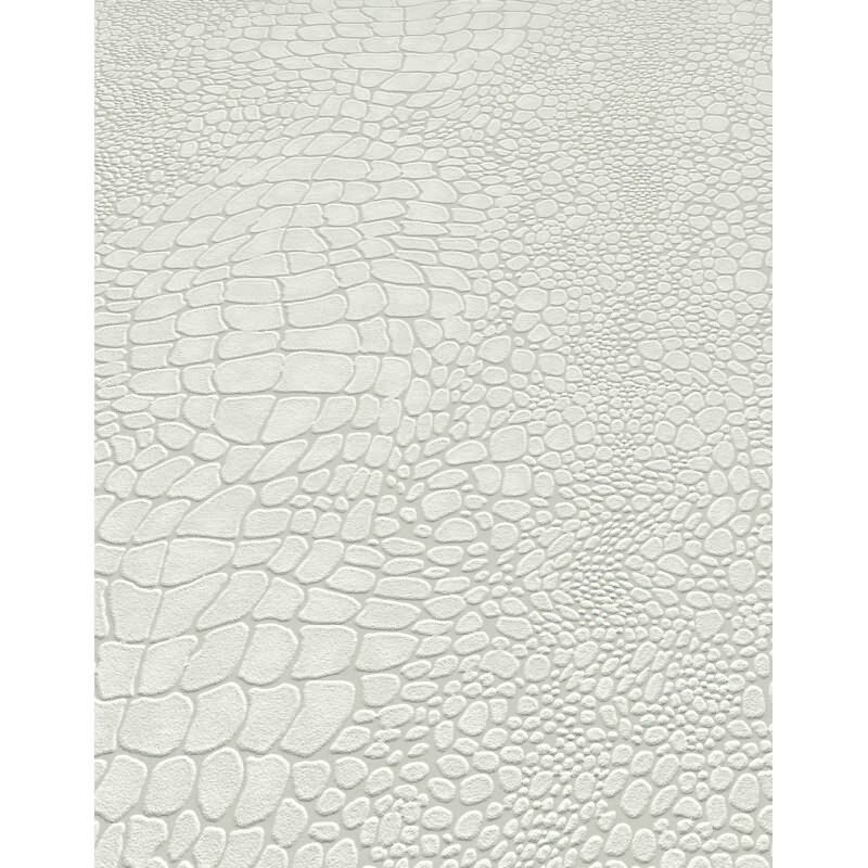 Tapete Grau, Silber Erismann Tapete (1052914)