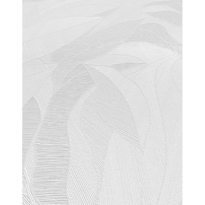 Tapete Grau, Silber Erismann Tapete (1053001)