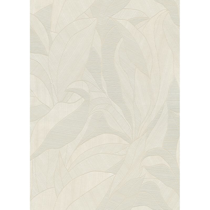 Tapete Beige, Creme Erismann Tapete (1053002)