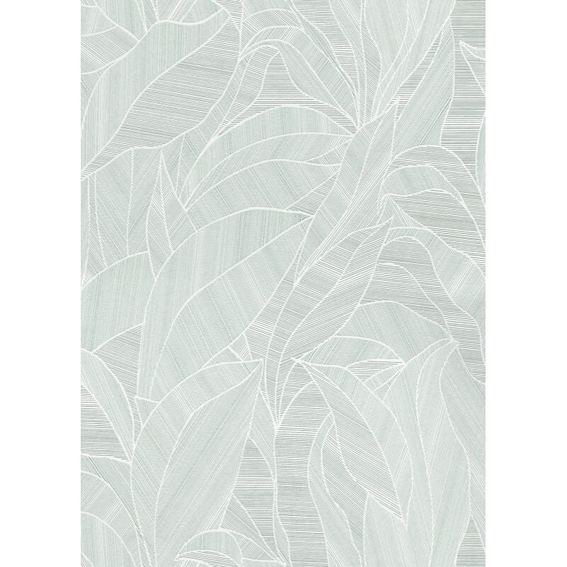 Tapete Grün Erismann Tapete (1053007)