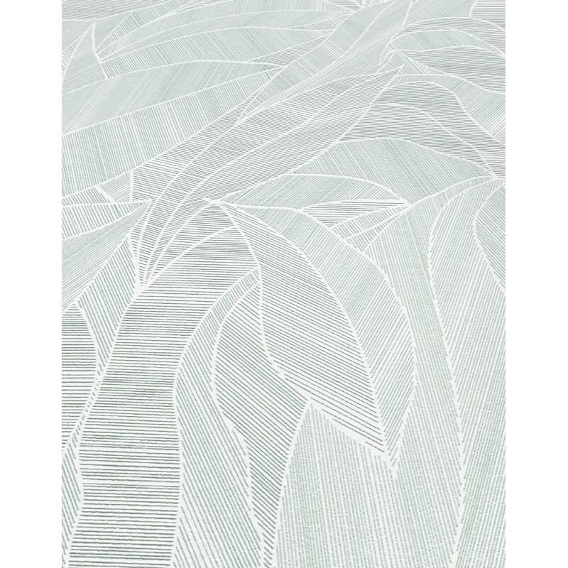 Tapete Grün Erismann Tapete (1053007)