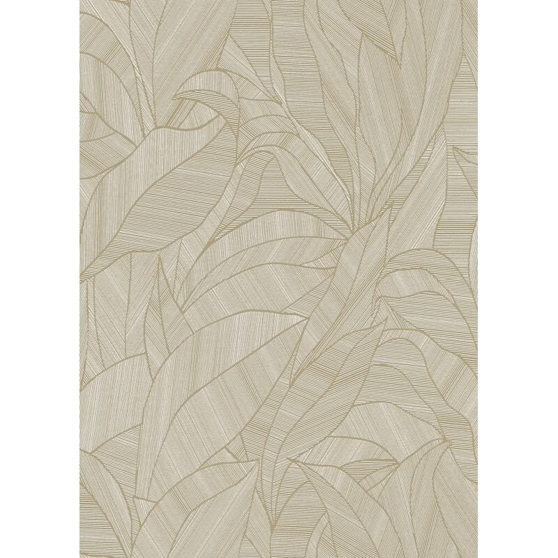 Tapete Braun Erismann Tapete (1053011)