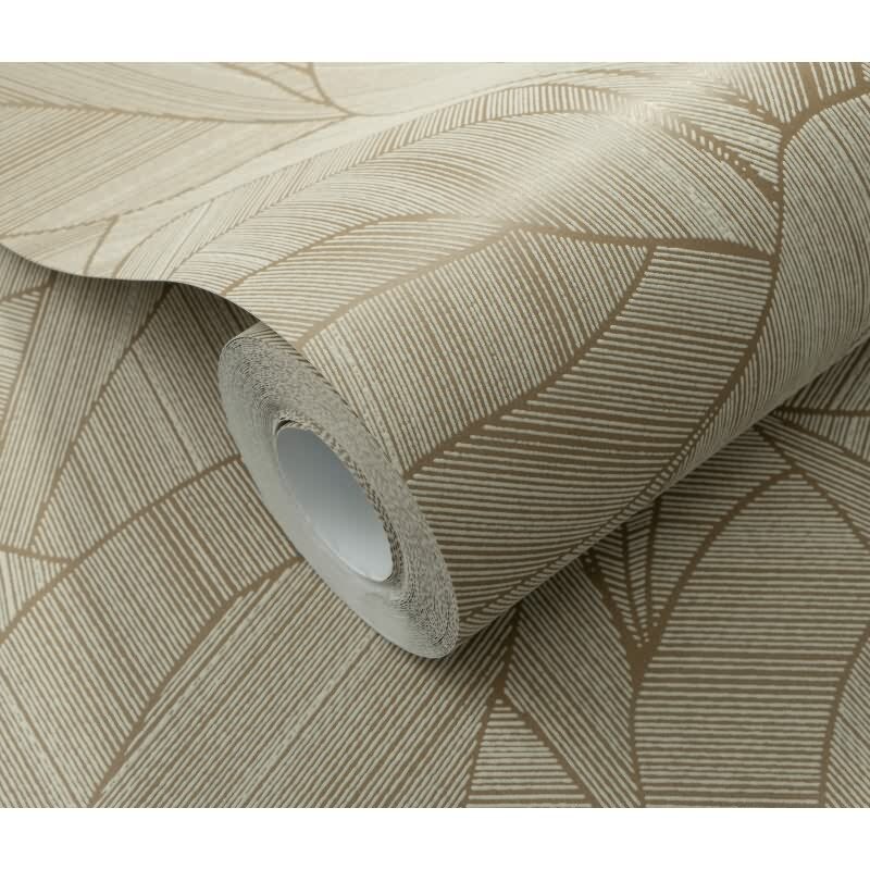 Tapete Braun Erismann Tapete (1053011)