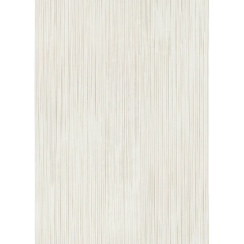 1053302 Vliestapete Beige Creme Streifen Struktur Wellen Wandtapete Erismann
