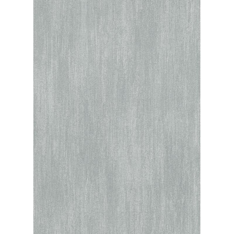 1053434 Tapete Grau Silber Uni Vliestapete modern Erismann