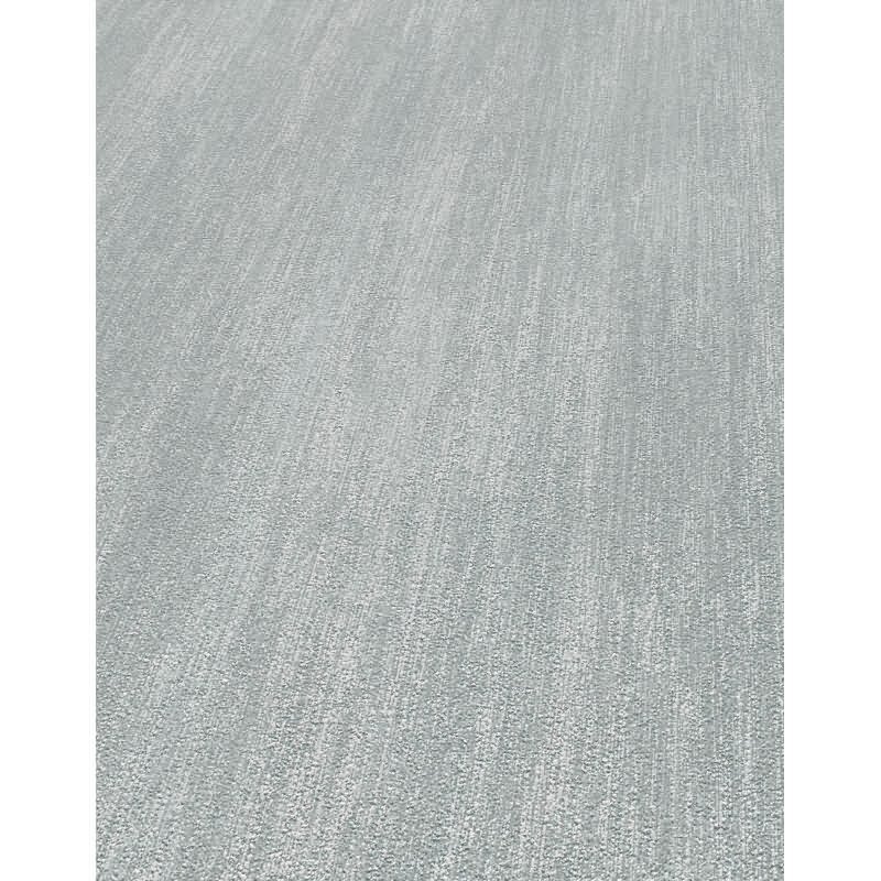 1053434 Tapete Grau Silber Uni Vliestapete modern Erismann