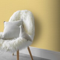 Tapete Gelb Erismann Tapete (1026203)