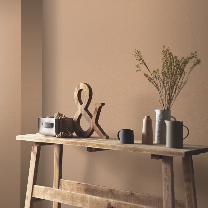 Tapete Orange Erismann Tapete (1026206)