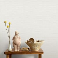 Tapete Beige, Creme Erismann Tapete (1026225)