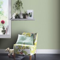 Tapete Gr&uuml;n Erismann Tapete (1026235)