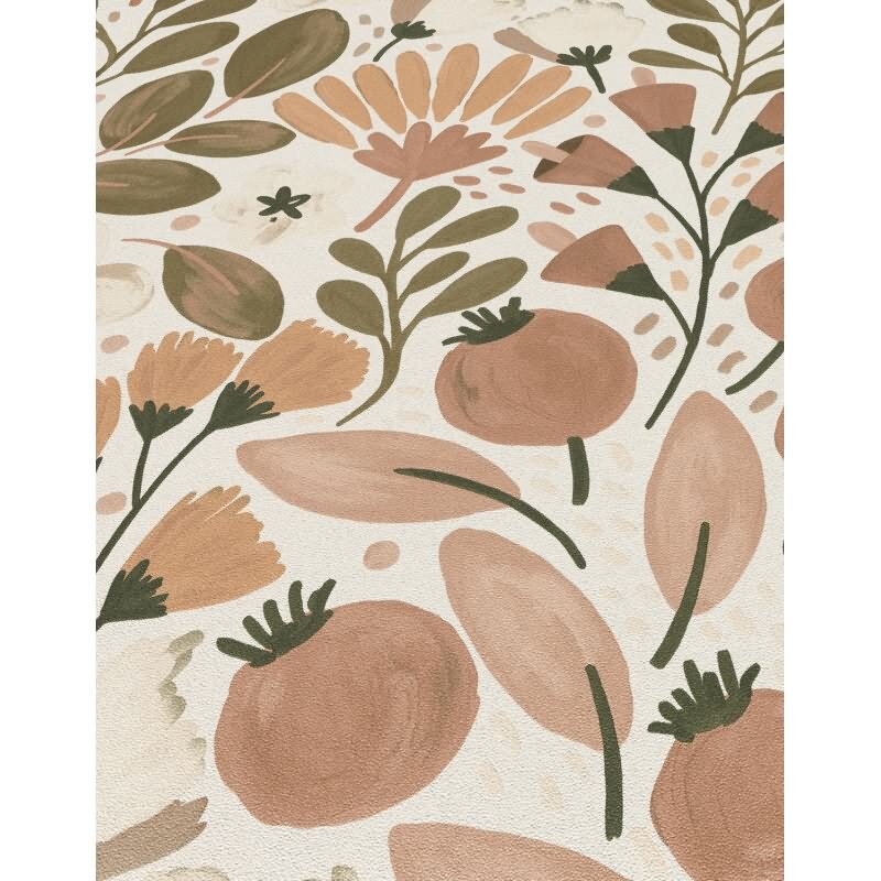 Tapete Braun Erismann Tapete (1051811)