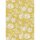 Tapete Gelb Erismann Tapete (1051903)