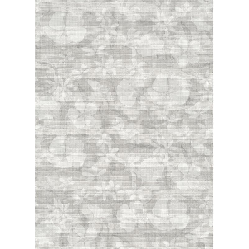 Tapete Grau, Silber Erismann Tapete (1051910)