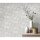 Tapete Grau, Silber Erismann Tapete (1051910)