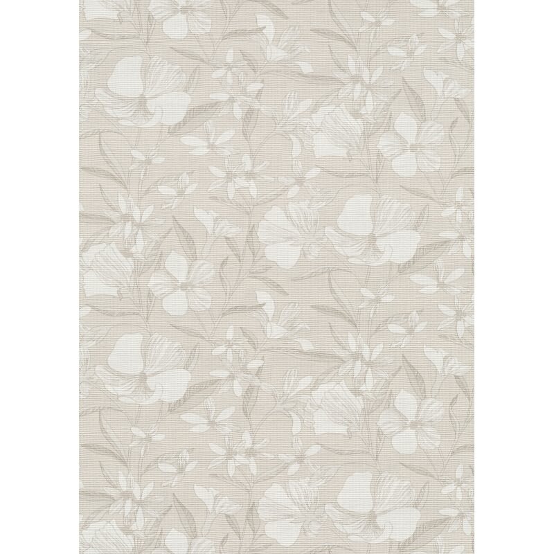 Tapete Beige, Creme Erismann Tapete (1051932)