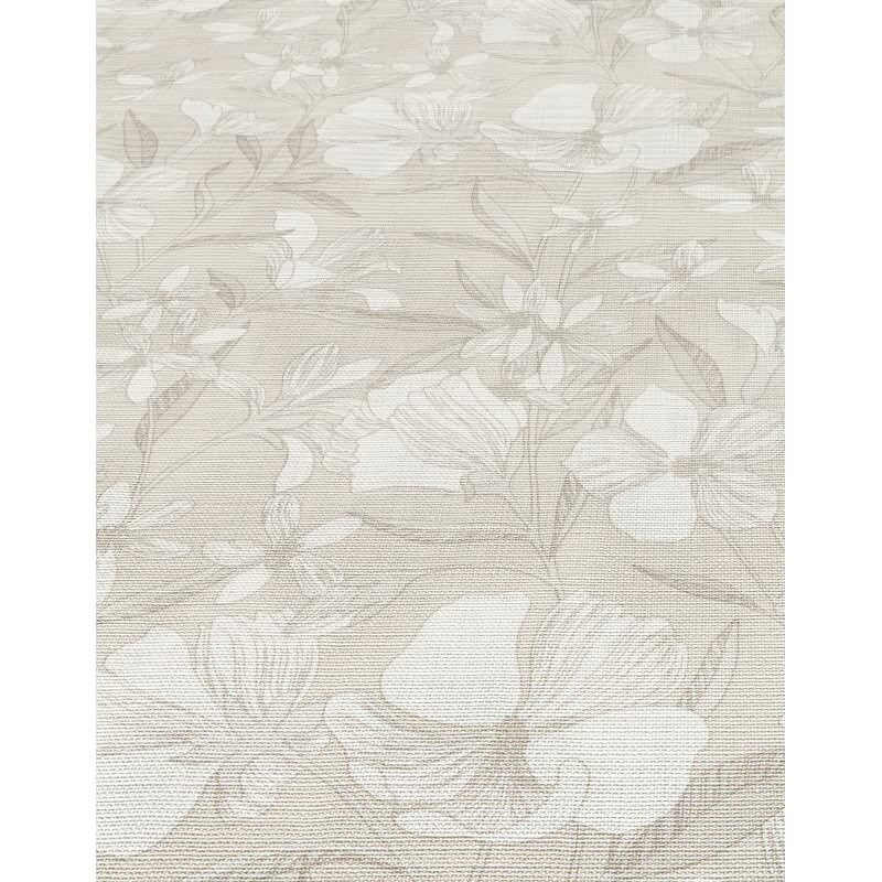 Tapete Beige, Creme Erismann Tapete (1051932)