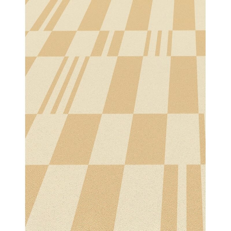 Tapete Orange Erismann Tapete (1052004)