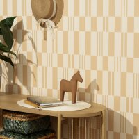 Tapete Orange Erismann Tapete (1052004)