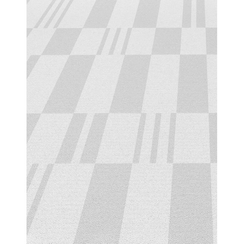 Tapete Grau, Silber Erismann Tapete (1052010)