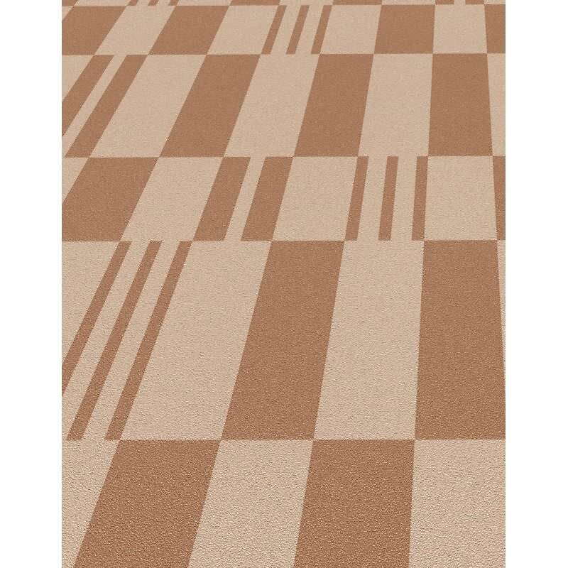 Tapete Orange Erismann Tapete (1052011)