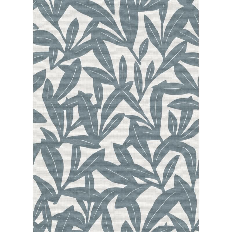 Tapete Blau Erismann Tapete (1052108)