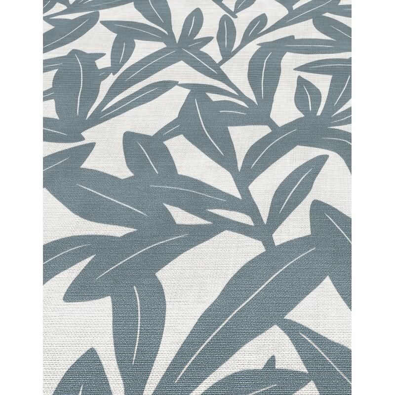 Tapete Blau Erismann Tapete (1052108)