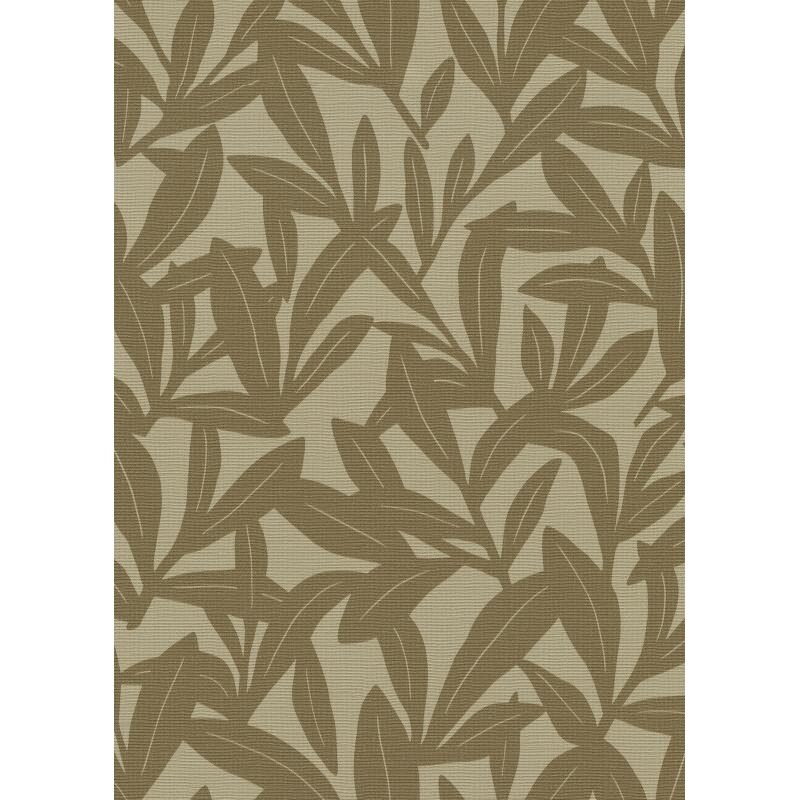 1052124 Tapete Grün Floral Blätter Zweige Vliestapete Erismann