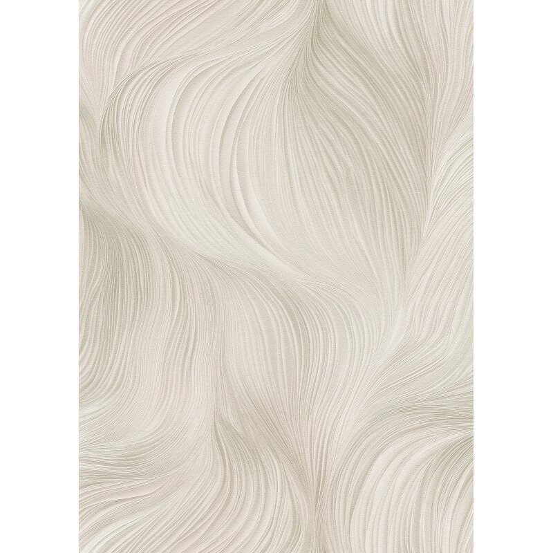 Tapete Beige, Creme Erismann Tapete (1052205)