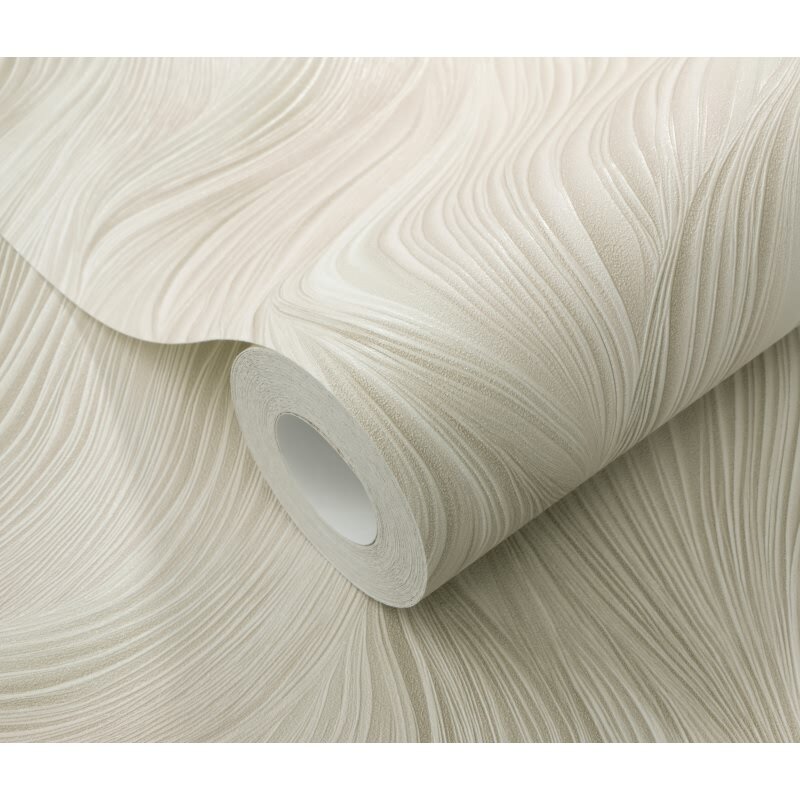 Tapete Beige, Creme Erismann Tapete (1052205)