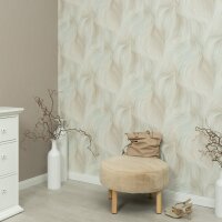 Tapete Beige, Creme Erismann Tapete (1052218)